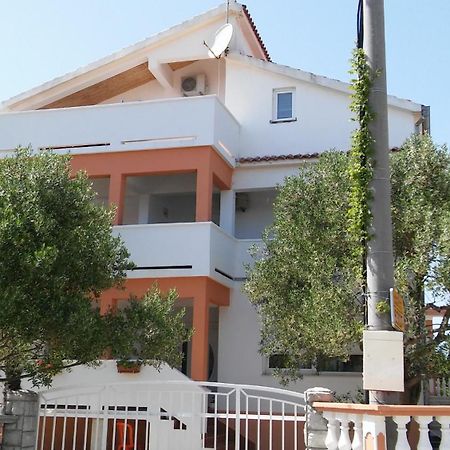 ביבינייה Apartments Mira מראה חיצוני תמונה